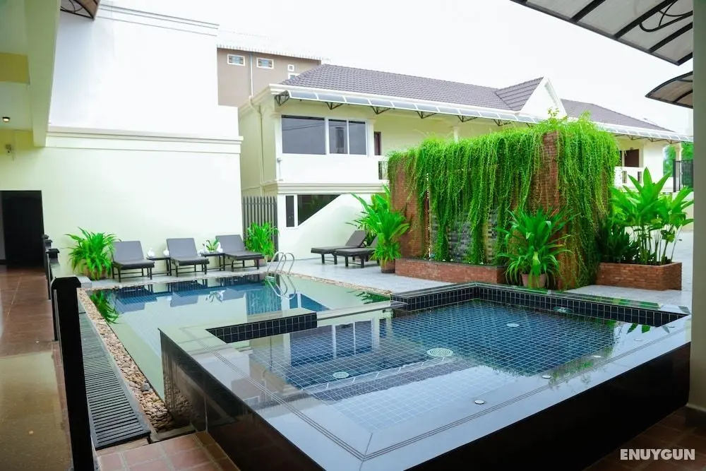 Melody Boutique Hotel - Öne Çıkan Resim