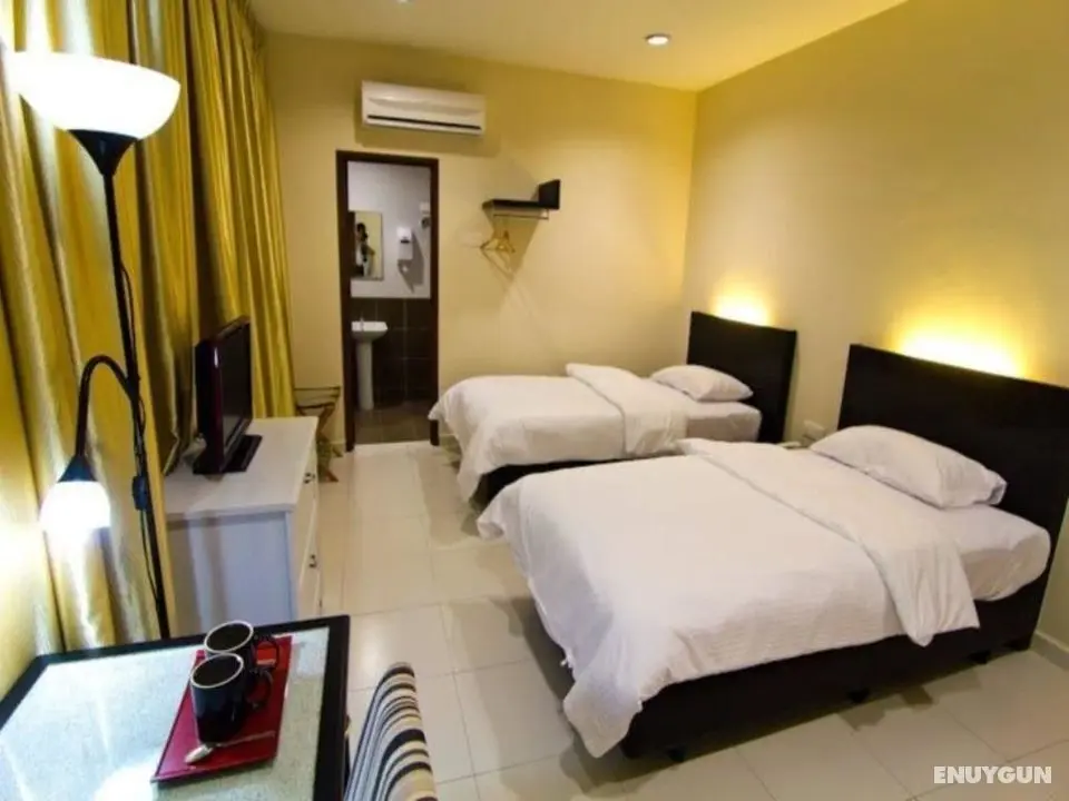 MELODY INN HOTEL - Öne Çıkan Resim