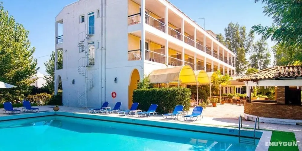 Melody Hotel - Öne Çıkan Resim