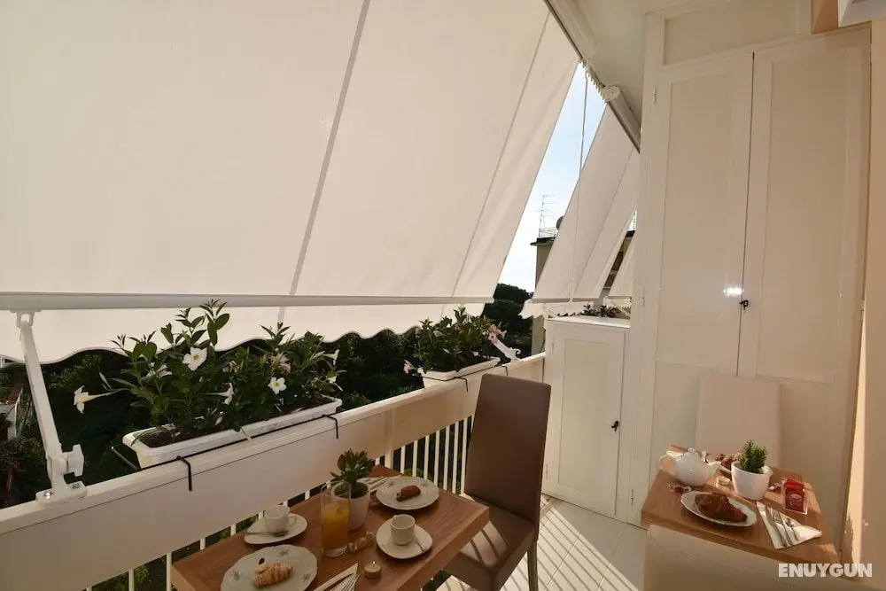 Melody Sorrento Suites - Dış Mekanlar