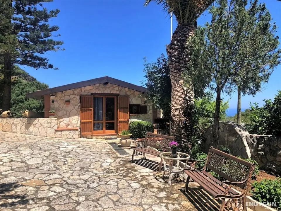 Melograno di Patrizia Castellammare del Golfo - Öne Çıkan Resim