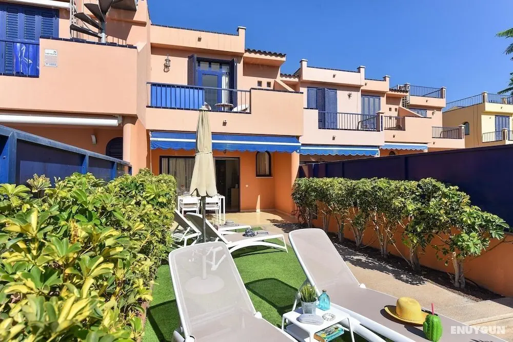 Meloneras Beach Hh1010 Maspalomas Duplex - Öne Çıkan Resim