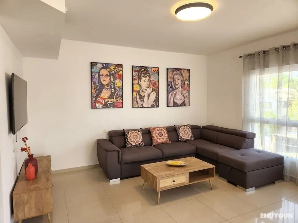 Melony Apartents Eilot Street Al Hyam - Öne Çıkan Resim