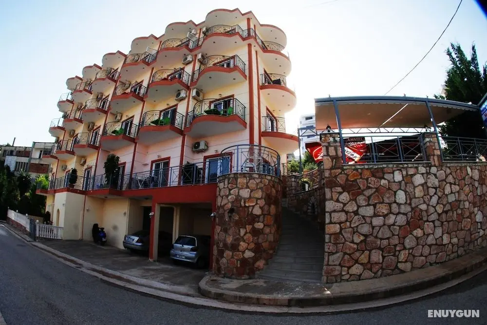 Melsi Apartments - Öne Çıkan Resim