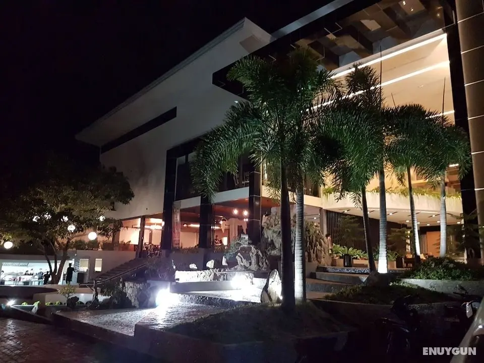 MelSol Hotel - Öne Çıkan Resim