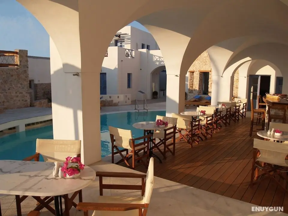 Meltemi Suites - Öne Çıkan Resim