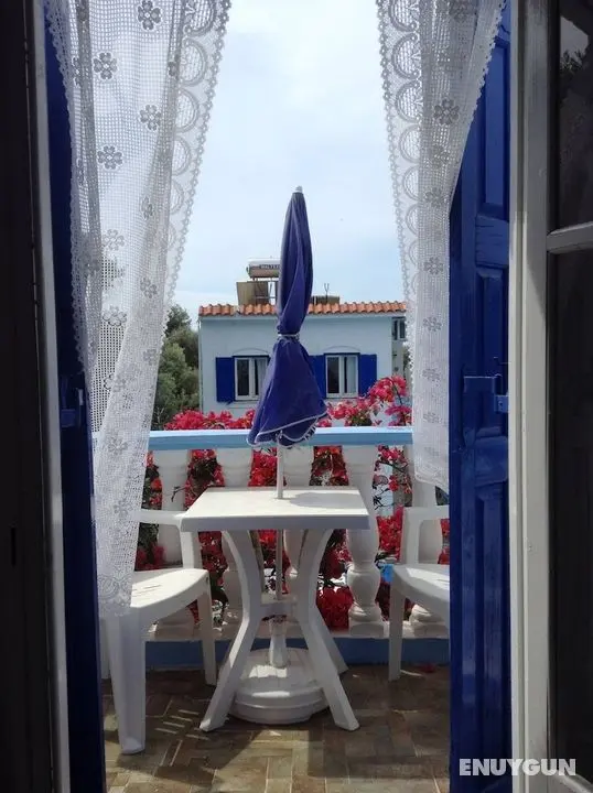 Meltemia Studio Samos N4 Livadaki - Öne Çıkan Resim