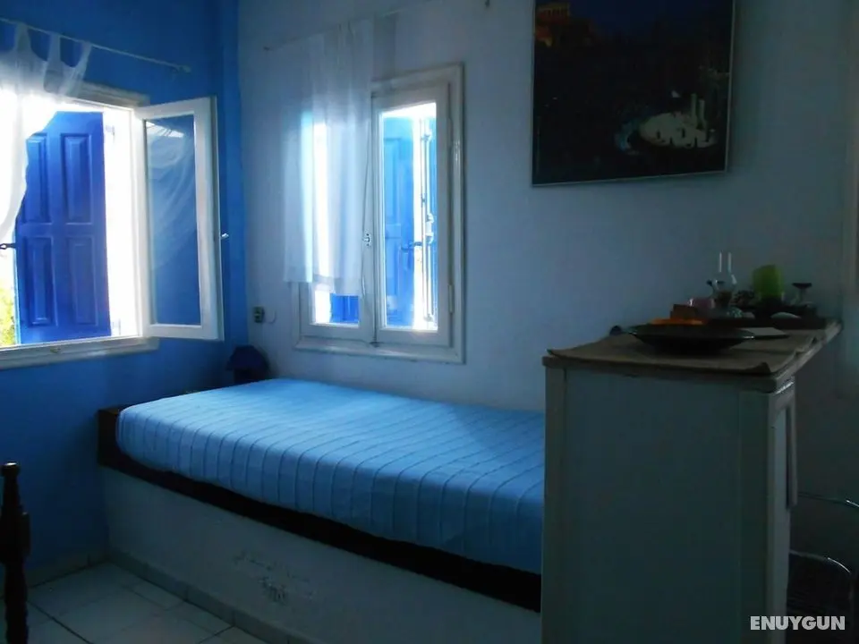 Meltemia Studio Samos N5 Seitani Only 200 Metres From Aegean Sea - Öne Çıkan Resim