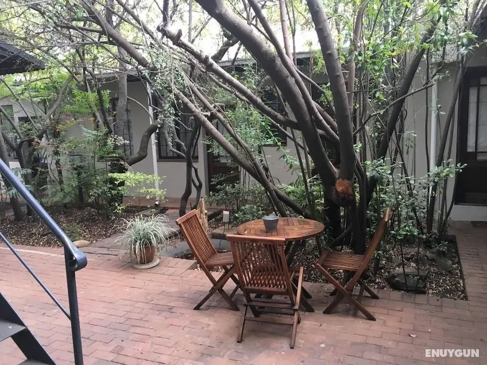 Melville Turret Guesthouse - Öne Çıkan Resim