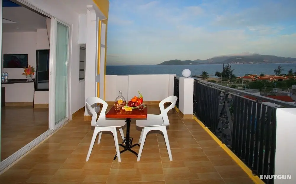 Melyna Hotel - Öne Çıkan Resim