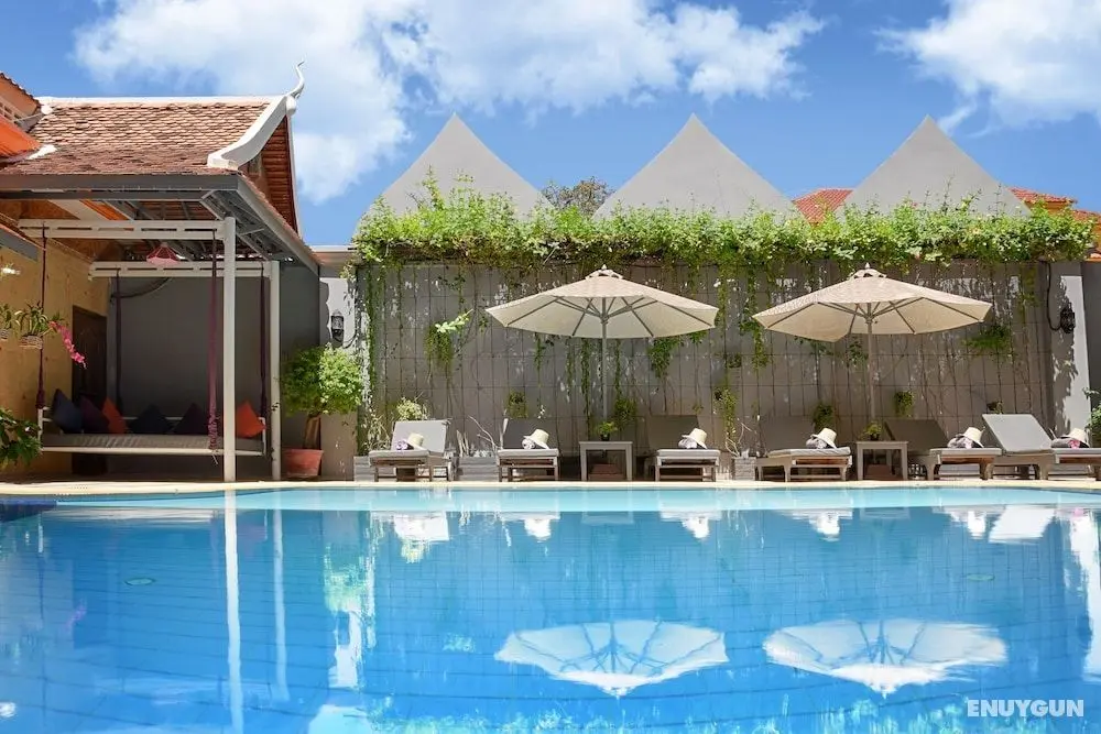 Memoire Siem Reap Hotel - Öne Çıkan Resim