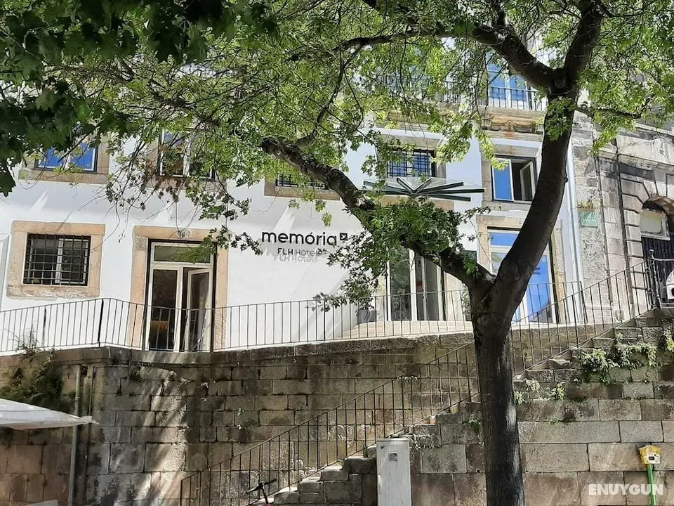 Memoria Porto FLH Hotels - Öne Çıkan Resim