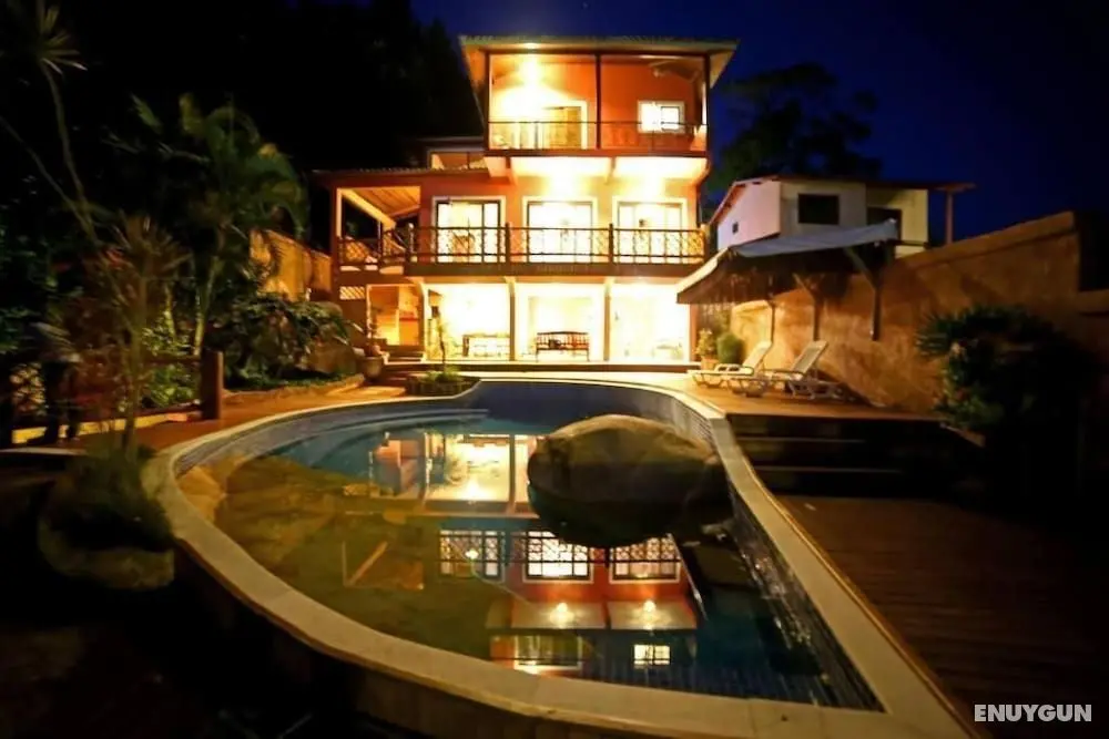 Memorial Ilhabela Residencial - Öne Çıkan Resim