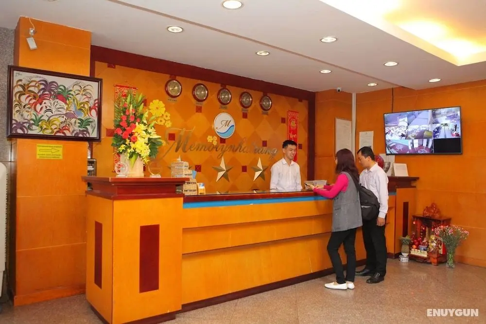 Memory Nha Trang Hotel - Öne Çıkan Resim