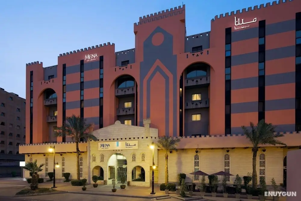 Mena Andalusia Riyadh - Öne Çıkan Resim