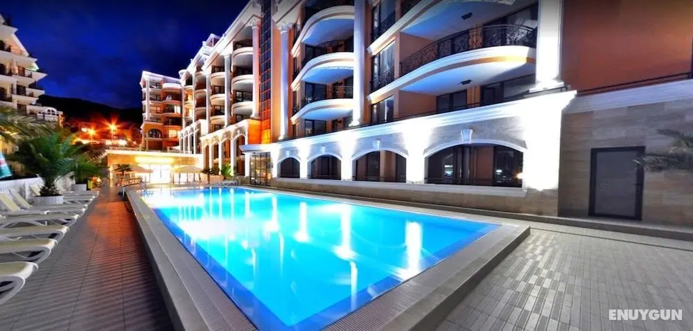 Menada Admiral Apartments - Öne Çıkan Resim
