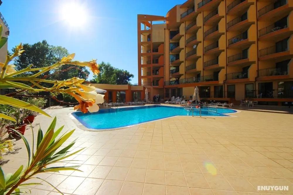 Menada Amadeusz 1 Apartments - Öne Çıkan Resim