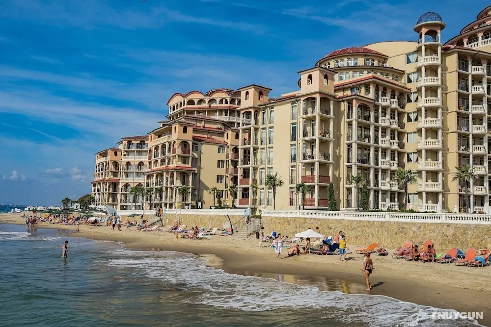 Menada Andalusia Apartments - Öne Çıkan Resim