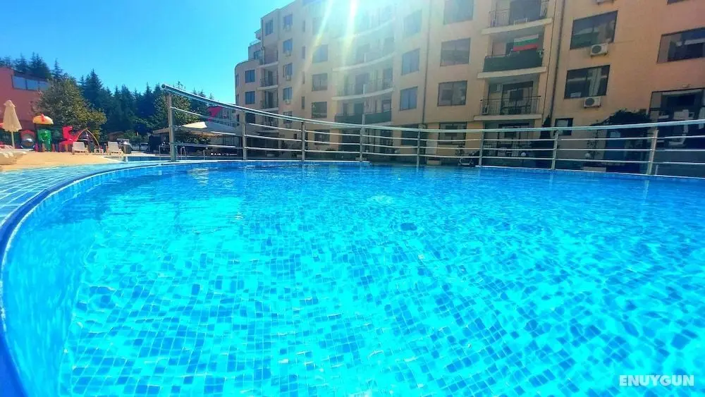 Menada Avalon Apartments - Öne Çıkan Resim