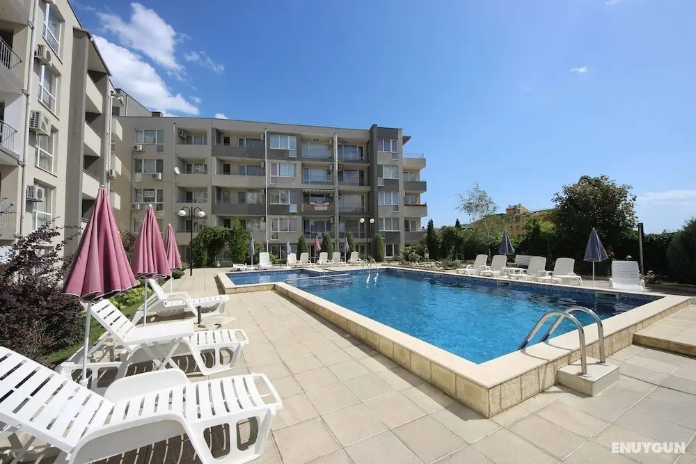 Menada Butterfly Apartments - Öne Çıkan Resim
