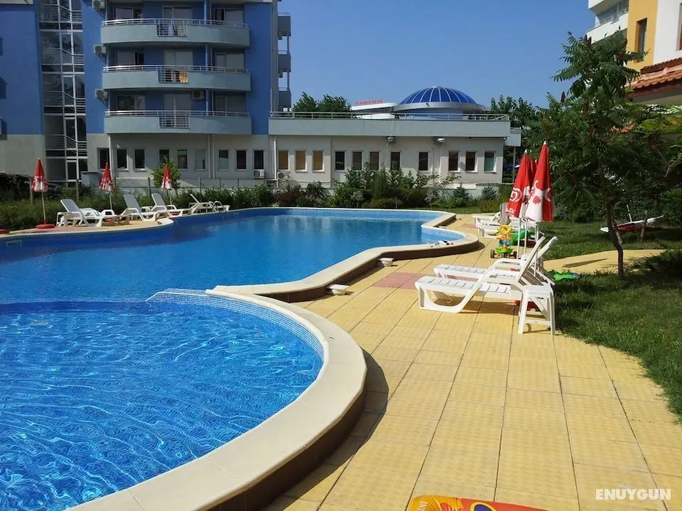 Menada Diamond Bay - Öne Çıkan Resim