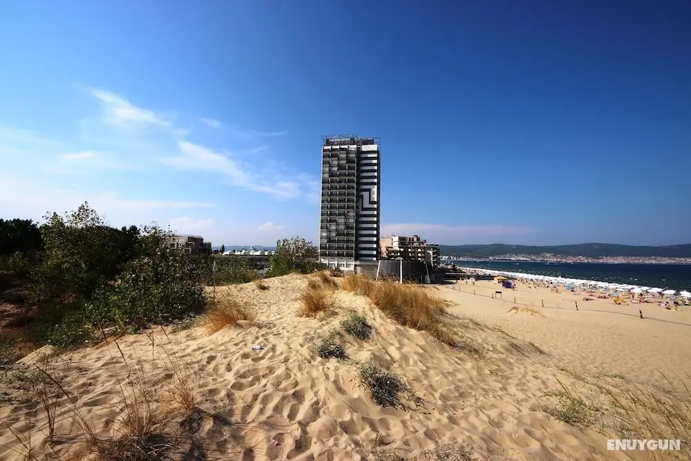 Menada Dune Residence Apartments - Öne Çıkan Resim