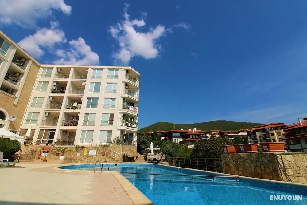 Menada Galateya Apartments - Öne Çıkan Resim
