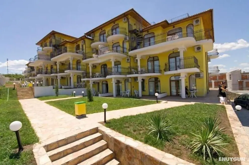 Menada Green Hills Apartments - Öne Çıkan Resim