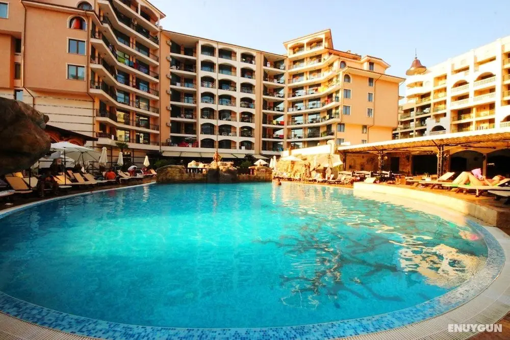 Menada Karolina Apartments - Öne Çıkan Resim