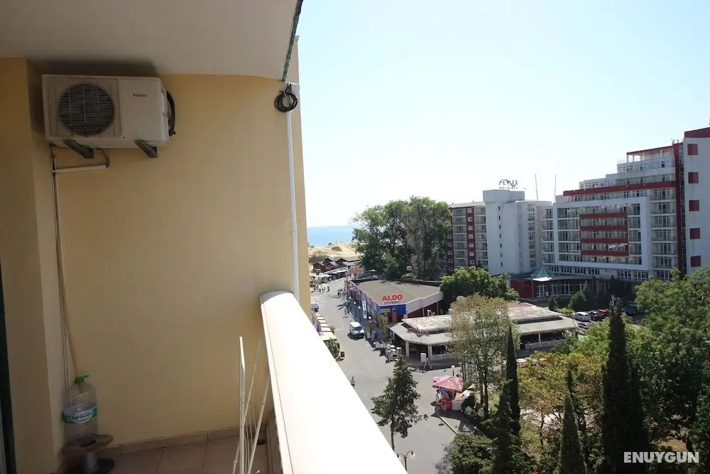 Menada Miramar Palace Apartments - Oda Düzeni