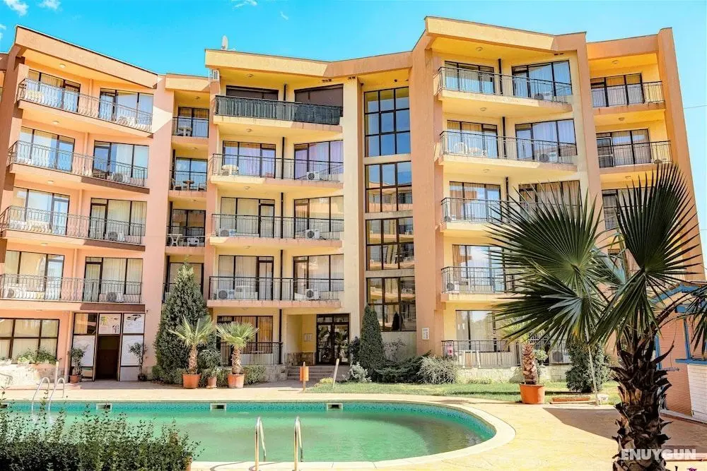 Menada Sea Grace Apartments - Öne Çıkan Resim