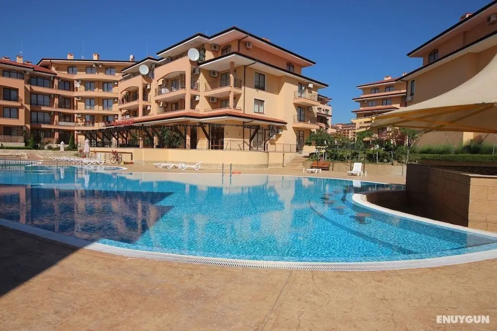 Menada Sky Dreams Apartments - Öne Çıkan Resim