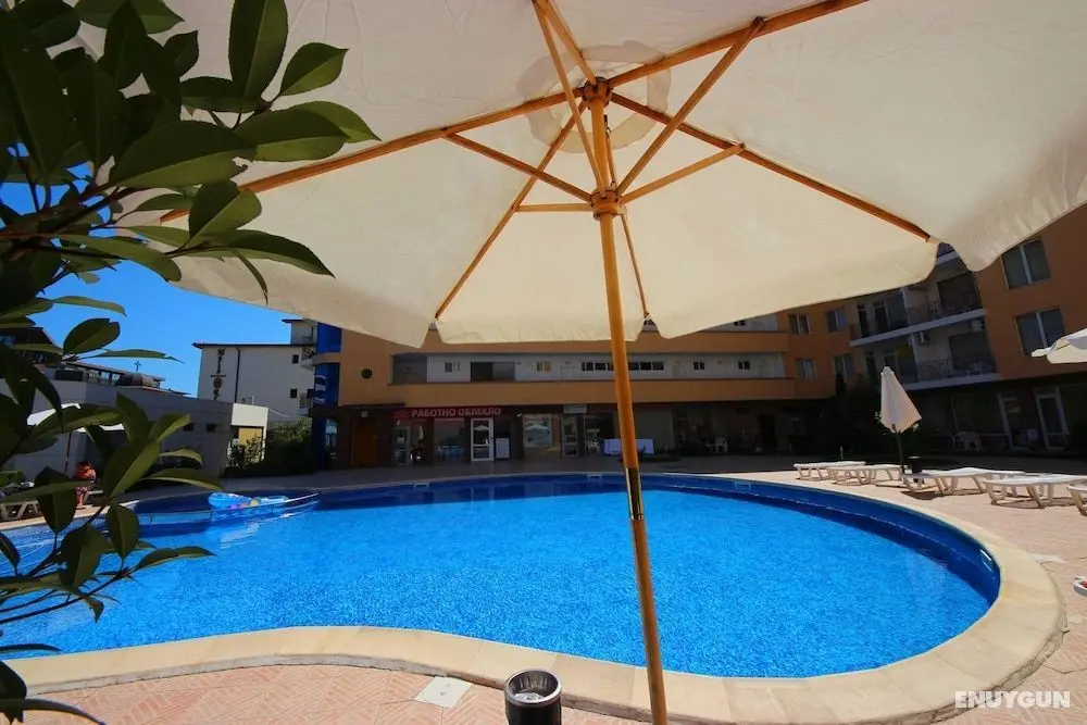 Menada Sunny Day 1 Apartments - Öne Çıkan Resim