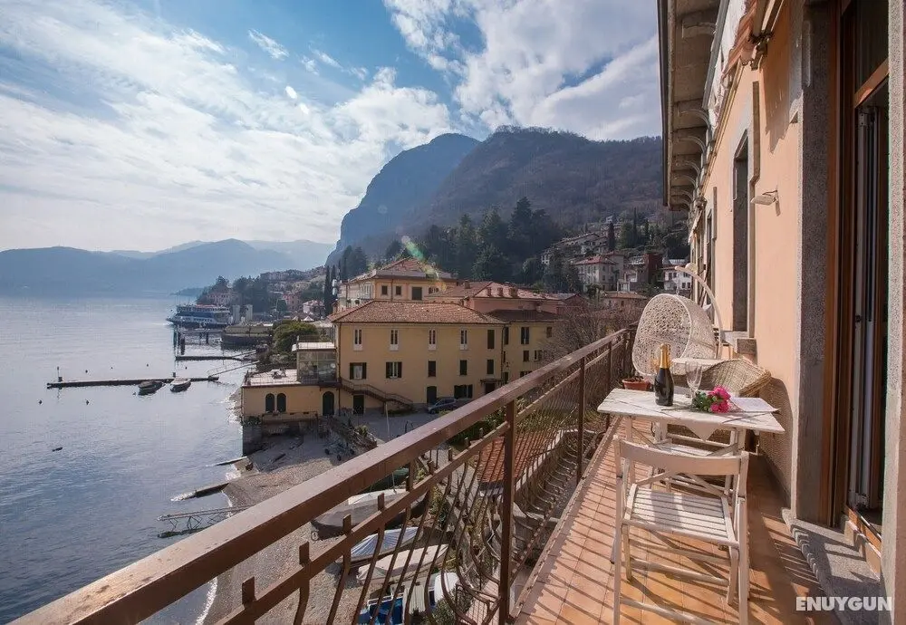 Menaggio Fronte Lago - Öne Çıkan Resim