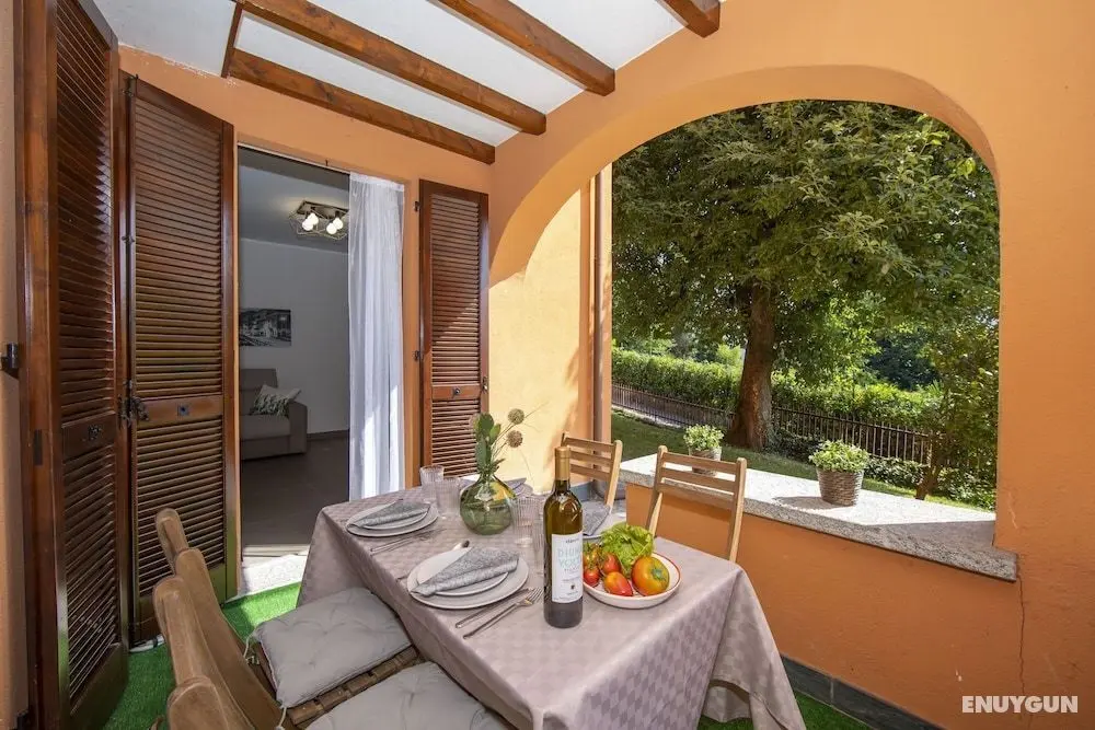 Menaggio Palphi - Öne Çıkan Resim