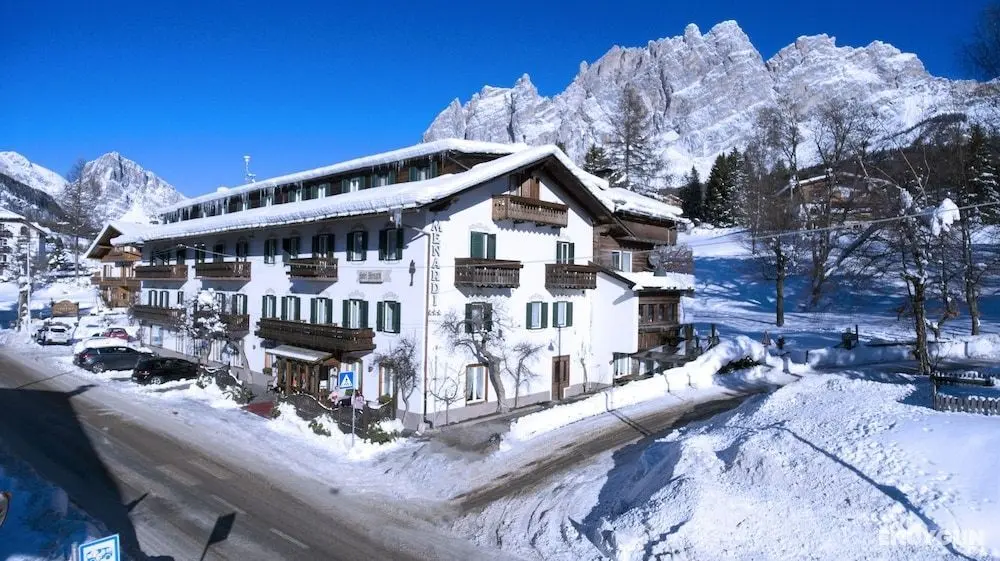 Hotel Menardi - Öne Çıkan Resim