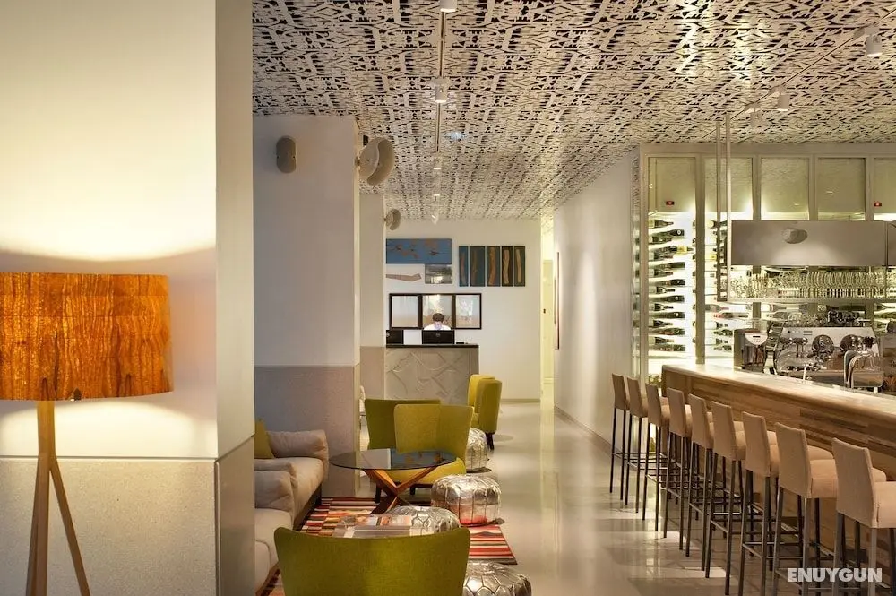 Mendeli Street Hotel - Öne Çıkan Resim