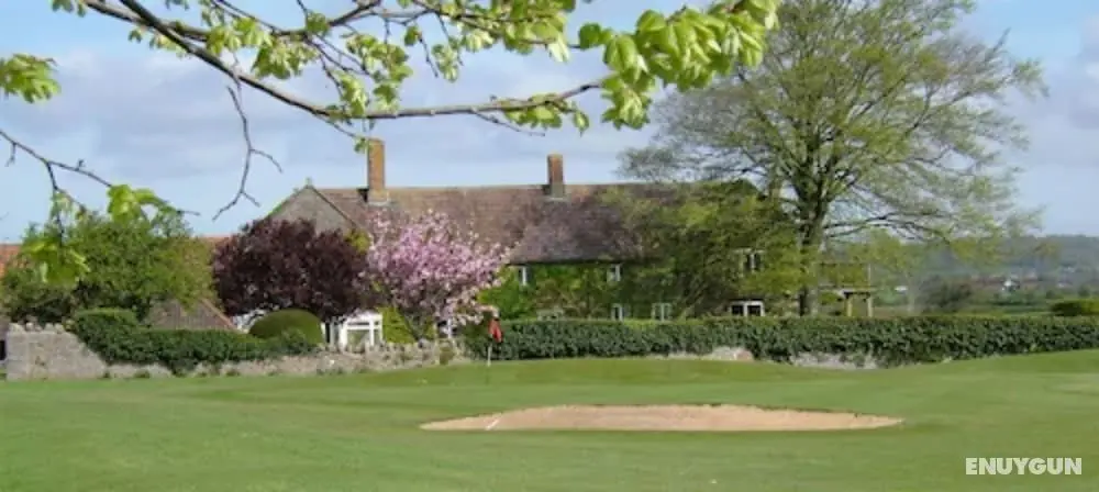 Mendip Spring Golf Club - Öne Çıkan Resim