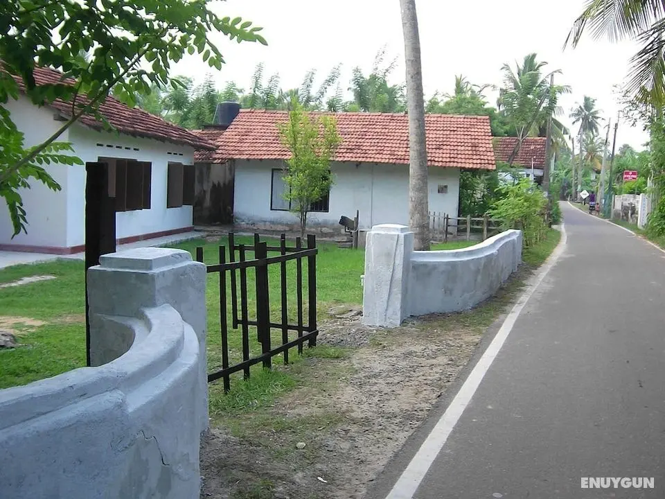 Mendis Cottage - Öne Çıkan Resim
