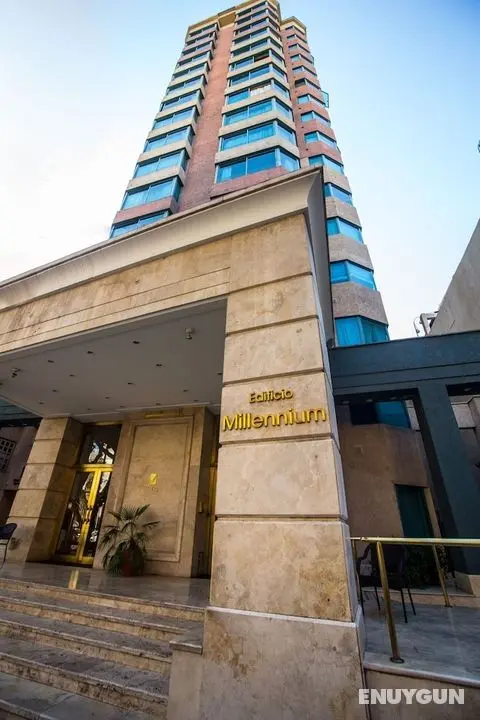 Apartments Mendoza Inn - Öne Çıkan Resim