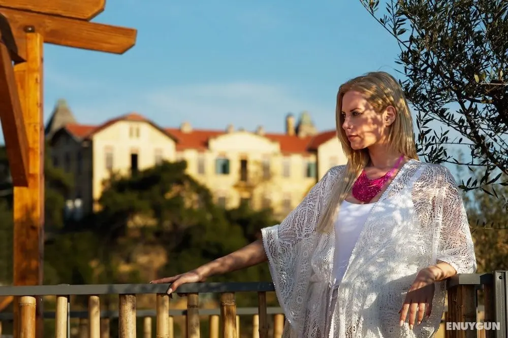 Hotel Menel - The Tree House - Konum Öne Çıkanlar