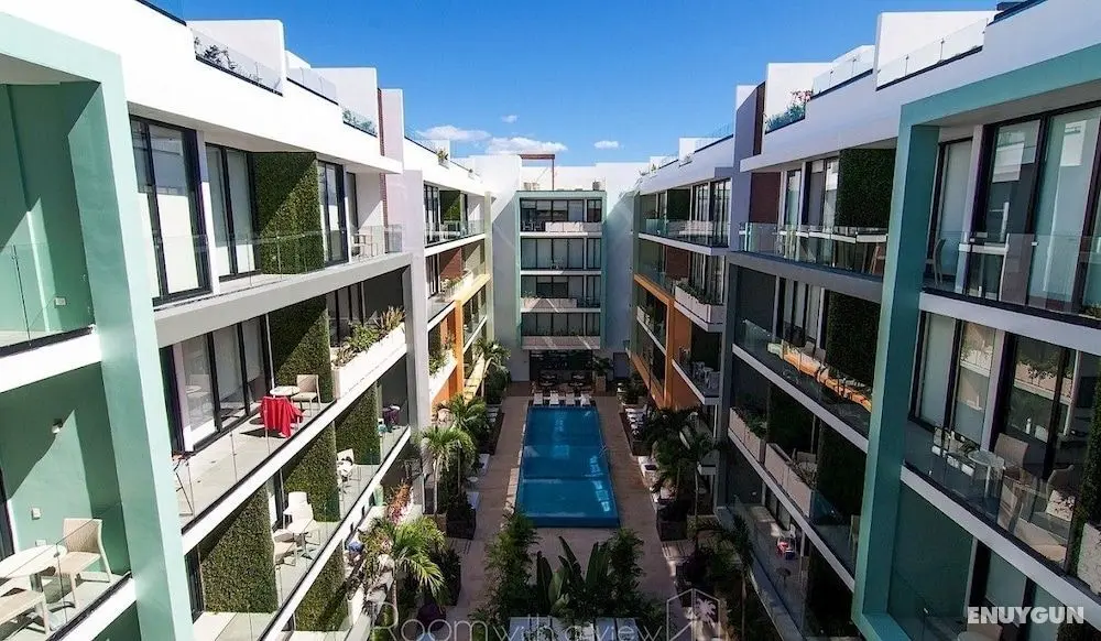 Menesse City Condo 1417 - Öne Çıkan Resim