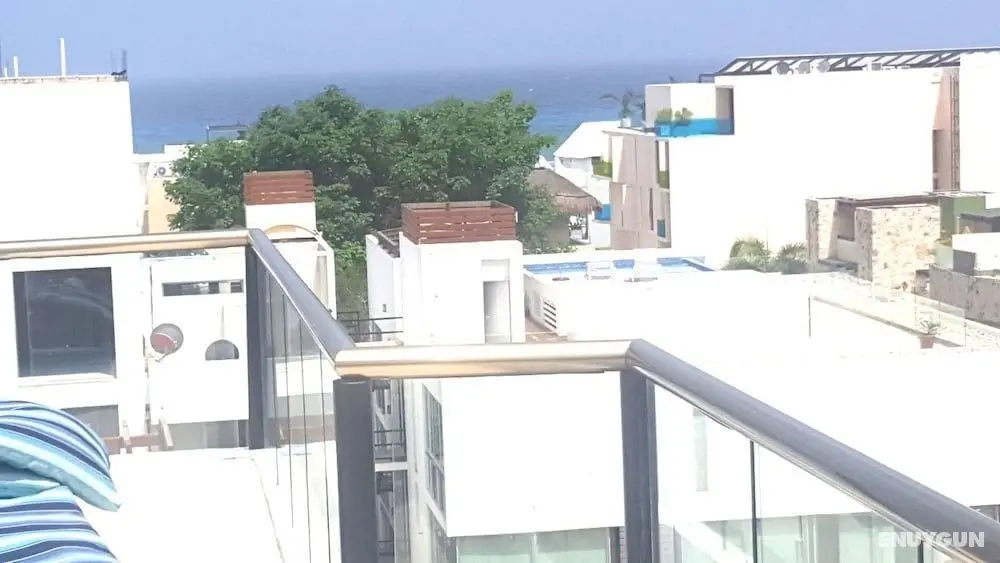 MENESSE Quinta Mar - Dış Mekanlar