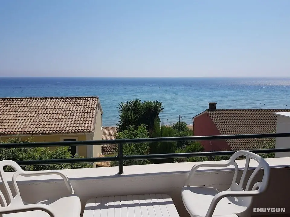 Menigos A2no.87 Seaview 2 Bedroom - Oda Manzaraları