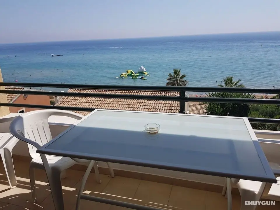 Menigos A2no.87 Seaview 2 Bedroom - Öne Çıkan Resim