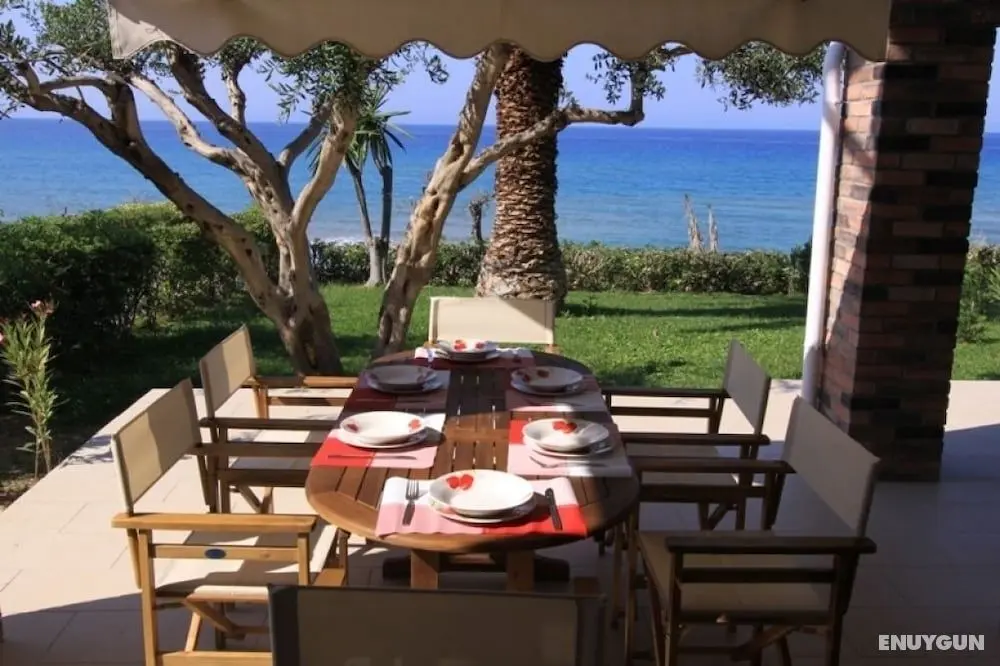 Menigos AB4G no50 Beachfront 2 Bdr Apt - Öne Çıkan Resim