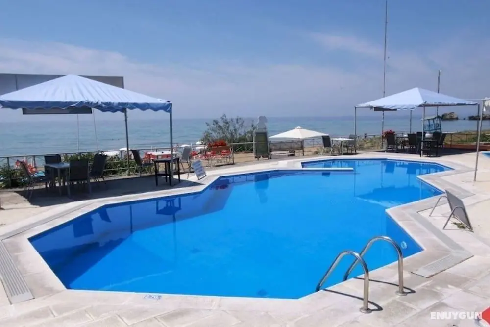 MenigosType A2R no91 Seaview 2 Bedroom - Öne Çıkan Resim