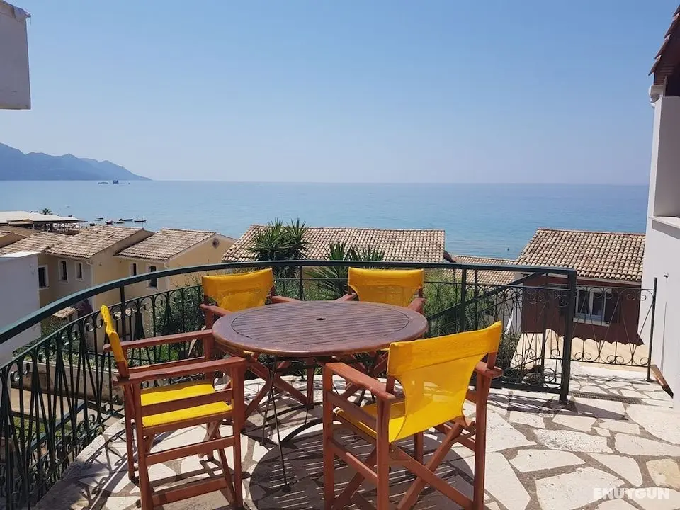 MenigosType AG3G No129 Seaview 2 Bedroom - Öne Çıkan Resim