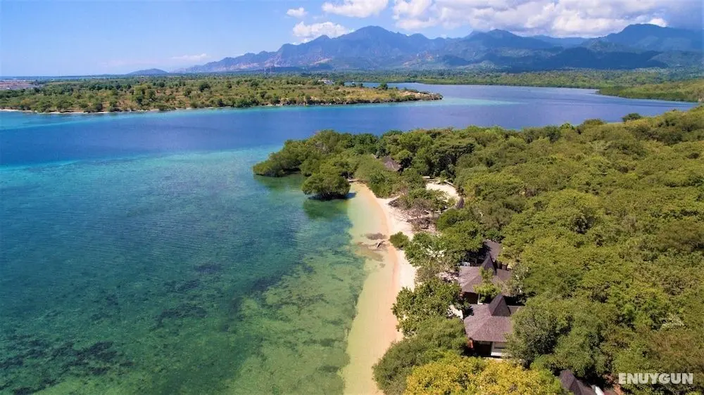 The Menjangan by LifestyleRetreats - Öne Çıkan Resim