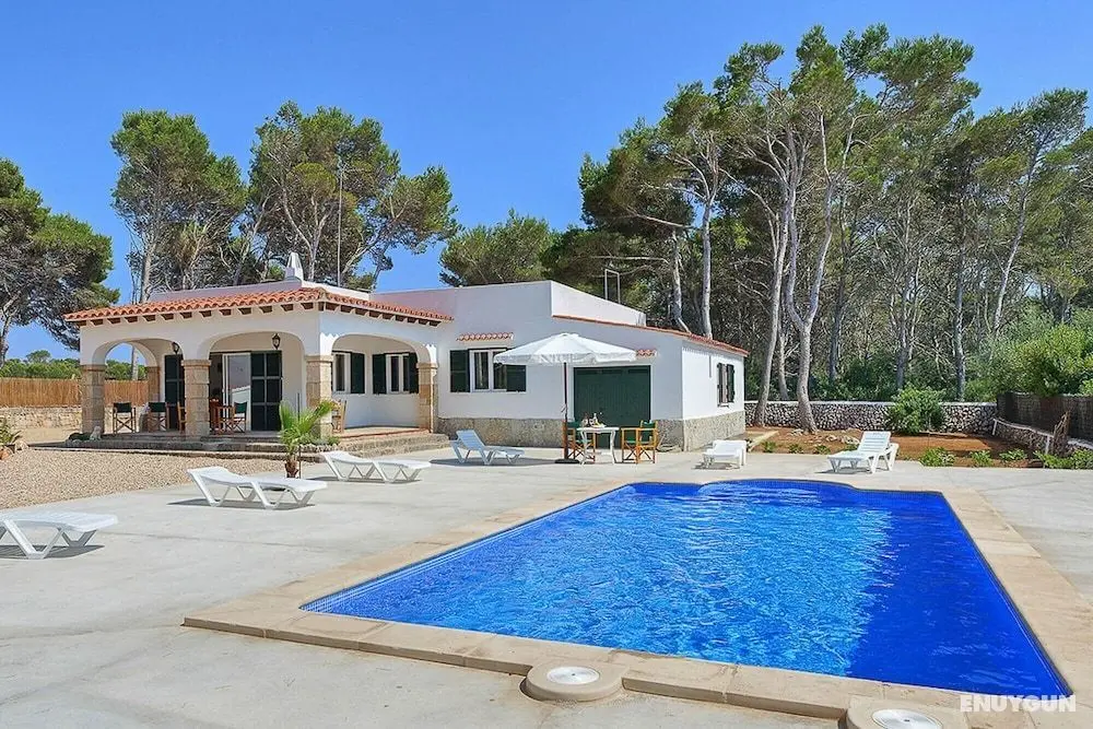 Villa Menorca Binisaret 1 - Öne Çıkan Resim